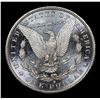 Image 3 : 1881-s Morgan Dollar $1 Grades Choice+ Unc