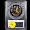 Image 3 : PCGS 2001-s Sacagawea Dollar 1 Graded pr69 dcam By PCGS