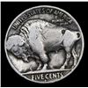 Image 3 : 1926-s Buffalo Nickel 5c Grades vf 
