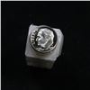 Image 2 : Proof 1974-s Roosevelt Dime 10c roll, 50 pieces (fc)