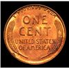 Image 3 : 1930-p Lincoln Cent 1c Grades Select+ Unc RB