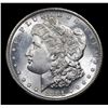 Image 2 : 1881-s Morgan Dollar $1 Grades Select+ Unc