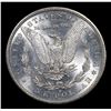 Image 3 : 1881-s Morgan Dollar $1 Grades Select+ Unc
