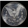 Image 3 : 1880-s Morgan Dollar $1 Grades Choice Unc+ PL