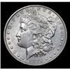 Image 2 : 1880-o Morgan Dollar $1 Grades Select Unc