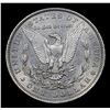 Image 3 : 1880-o Morgan Dollar $1 Grades Select Unc