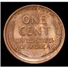 Image 3 : 1917-p Lincoln Cent 1c Grades Choice+ Unc BN