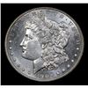 Image 2 : 1902-o Morgan Dollar $1 Grades Select Unc PL