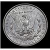 Image 3 : 1890-p Morgan Dollar $1 Grades Select Unc