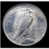 Image 3 : 1924-p Peace Dollar $1 Grades GEM Unc