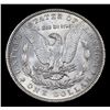 Image 3 : 1897-p Morgan Dollar $1 Grades Select Unc