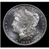 Image 2 : 1879-s Morgan Dollar $1 Grades Choice Unc+ PL