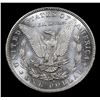 Image 3 : 1879-s Morgan Dollar $1 Grades Choice Unc+ PL