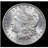 Image 2 : 1885-o Morgan Dollar $1 Grades Select+ Unc