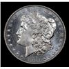 Image 2 : ***Auction Highlight*** 1904-o Morgan Dollar $1 Graded Choice Unc+ DMPL By USCG (fc)