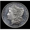 Image 2 : ***Auction Highlight*** 1889-o Morgan Dollar $1 Graded Select Unc+ DMPL By USCG (fc)