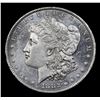 Image 2 : 1882-o Morgan Dollar $1 Grades Select Unc DMPL