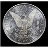 Image 3 : 1882-o Morgan Dollar $1 Grades Select Unc DMPL