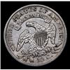 Image 3 : ***Auction Highlight*** 1835 Capped Bust Dime 10c Graded Select Unc By USCG (fc)