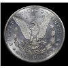 Image 3 : ***Auction Highlight*** 1878-cc Morgan Dollar $1 Graded Select Unc PL By USCG (fc)