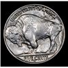 Image 3 : 1938-d/s Buffalo Nickel 5c Grades GEM+ Unc