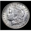 Image 2 : ***Auction Highlight*** 1891-o Morgan Dollar $1 Graded Choice+ Unc By USCG (fc)