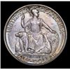 Image 2 : ***Auction Highlight*** 1936-d San Diego Old Commem Half Dollar 50c Graded GEM++ Unc By USCG (fc)