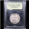 Image 4 : ***Auction Highlight*** 1936-d San Diego Old Commem Half Dollar 50c Graded GEM++ Unc By USCG (fc)