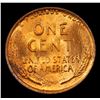 Image 3 : 1920-p Mint Error Lincoln Cent 1c Grades Select+ Unc RD