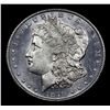Image 2 : 1879-s Morgan Dollar $1 Grades GEM Unc PL