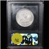 Image 5 : ***Auction Highlight*** 1844-p Seated Half Dollar 50c Graded Select Unc By USCG (fc)