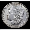 Image 2 : ***Auction Highlight*** 1893-o Vam 3 Morgan Dollar $1 Graded Select Unc By USCG (fc)