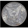 Image 3 : ***Auction Highlight*** 1893-o Vam 3 Morgan Dollar $1 Graded Select Unc By USCG (fc)