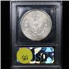 Image 5 : ***Auction Highlight*** 1893-o Vam 3 Morgan Dollar $1 Graded Select Unc By USCG (fc)