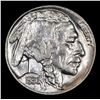 Image 2 : ***Auction Highlight*** 1936-d Buffalo Nickel 5c Graded GEM++ Unc By USCG (fc)