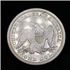 Image 11 : * Highlight Of Entire Auction* 1846 Seated Liberty Dollar $1 Graded Select Proof By USCG (fc)