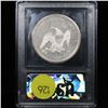 Image 5 : * Highlight Of Entire Auction* 1846 Seated Liberty Dollar $1 Graded Select Proof By USCG (fc)
