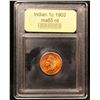 Image 4 : ***Auction Highlight*** 1902 Indian Cent 1c Graded GEM Unc RD By USCG (fc)