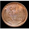 Image 3 : 1912-p Lincoln Cent 1c Grades Choice Unc BN