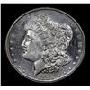 Image 2 : 1881-s Morgan Dollar $1 Grades Select Unc+ DMPL