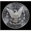 Image 3 : 1881-s Morgan Dollar $1 Grades Select Unc+ DMPL