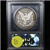 Image 5 : ***Auction Highlight*** 1882-p Morgan Dollar $1 Graded Select Unc+ DMPL By USCG (fc)