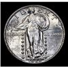 Image 2 : ***Auction Highlight*** 1926-p Standing Liberty Quarter 25c Graded GEM FH By USCG (fc)