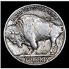 Image 3 : 1915-d Buffalo Nickel 5c Grades Select AU