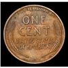 Image 3 : 1913-p Lincoln Cent 1c Grades Select Unc BN