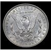 Image 3 : ***Auction Highlight*** 1896-s Morgan Dollar $1 Graded Select Unc By USCG (fc)