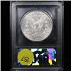 Image 5 : ***Auction Highlight*** 1896-s Morgan Dollar $1 Graded Select Unc By USCG (fc)