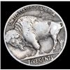 Image 3 : 1926-d Buffalo Nickel 5c Grades vf++