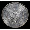 Image 3 : 1899-p Morgan Dollar $1 Grades Select Unc