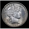 Image 2 : ***Auction Highlight*** 1908-p Barber Dime 10c Graded GEM Unc By USCG (fc)